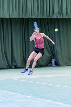 Bild 239 - RL Damen Club an der Alster - Braunschweiger THC : Ergebnis: 1:5